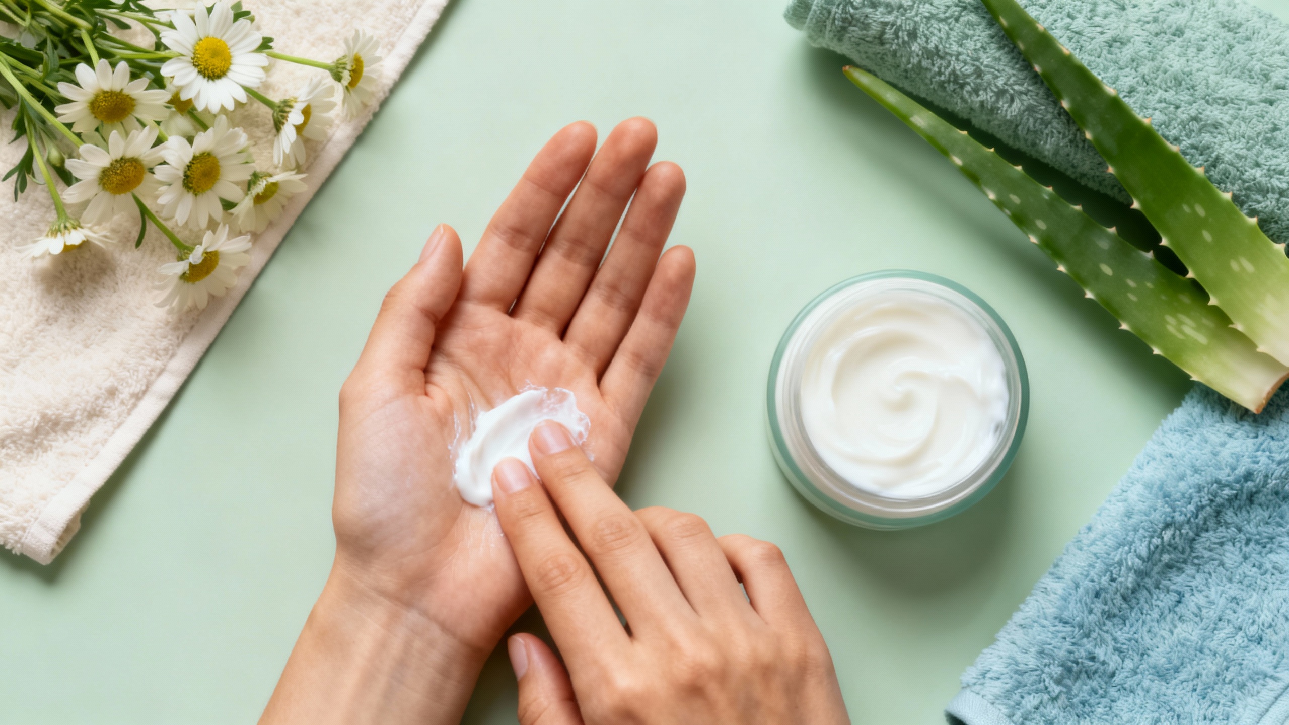 Featured image for Unlocking Relief: Effective Lifestyle Changes for Scleroderma