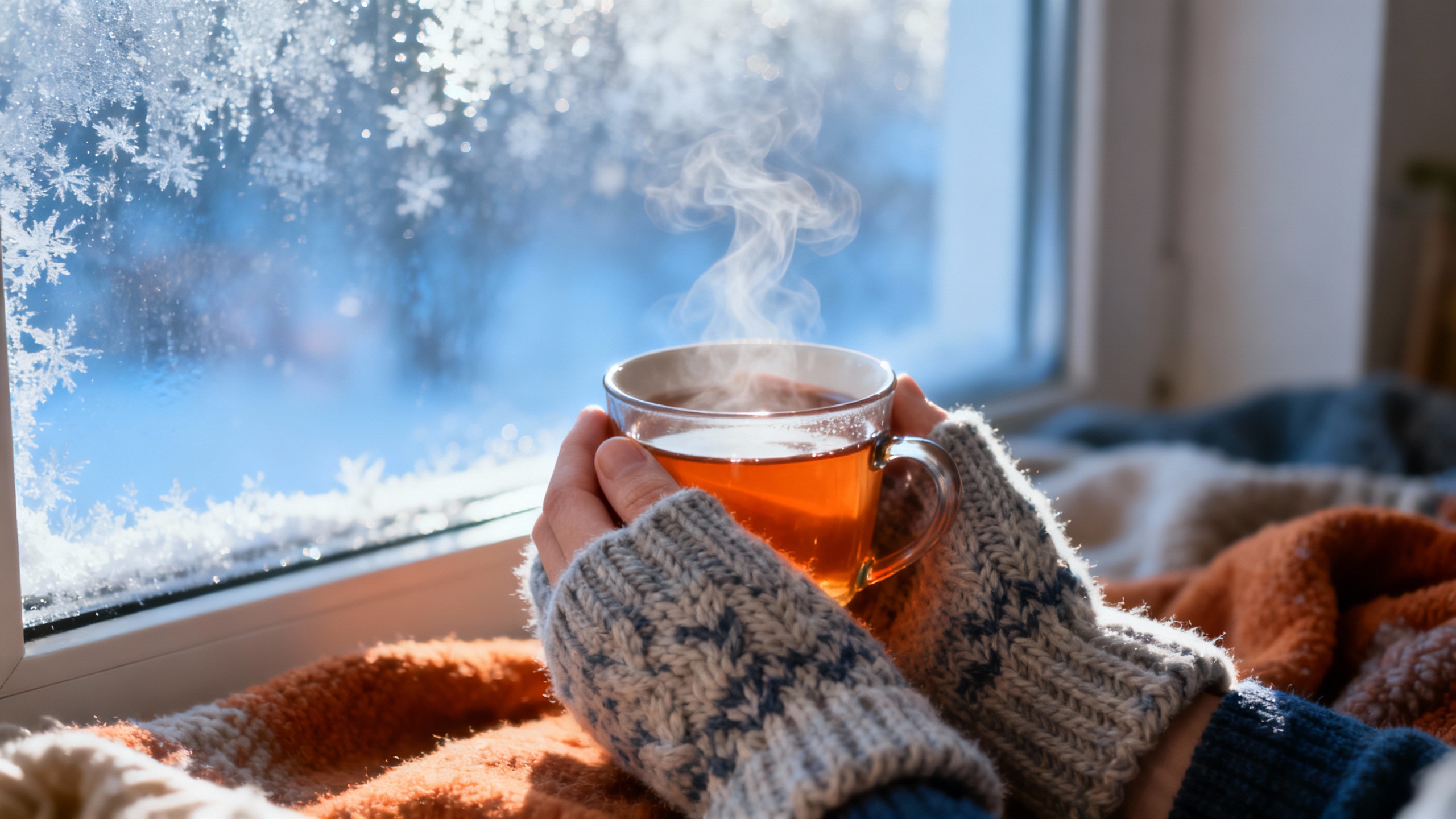 Featured image for Raynauds Resilience: Coping and Relief Strategies for Scleroderma Patients