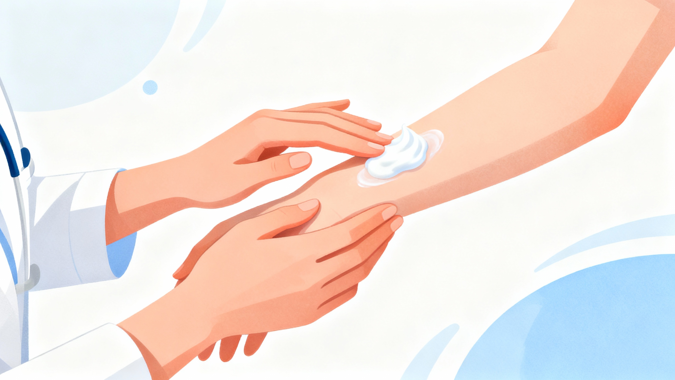 Featured image for Unlocking Relief: Effective Strategies for Managing Scleroderma Symptoms