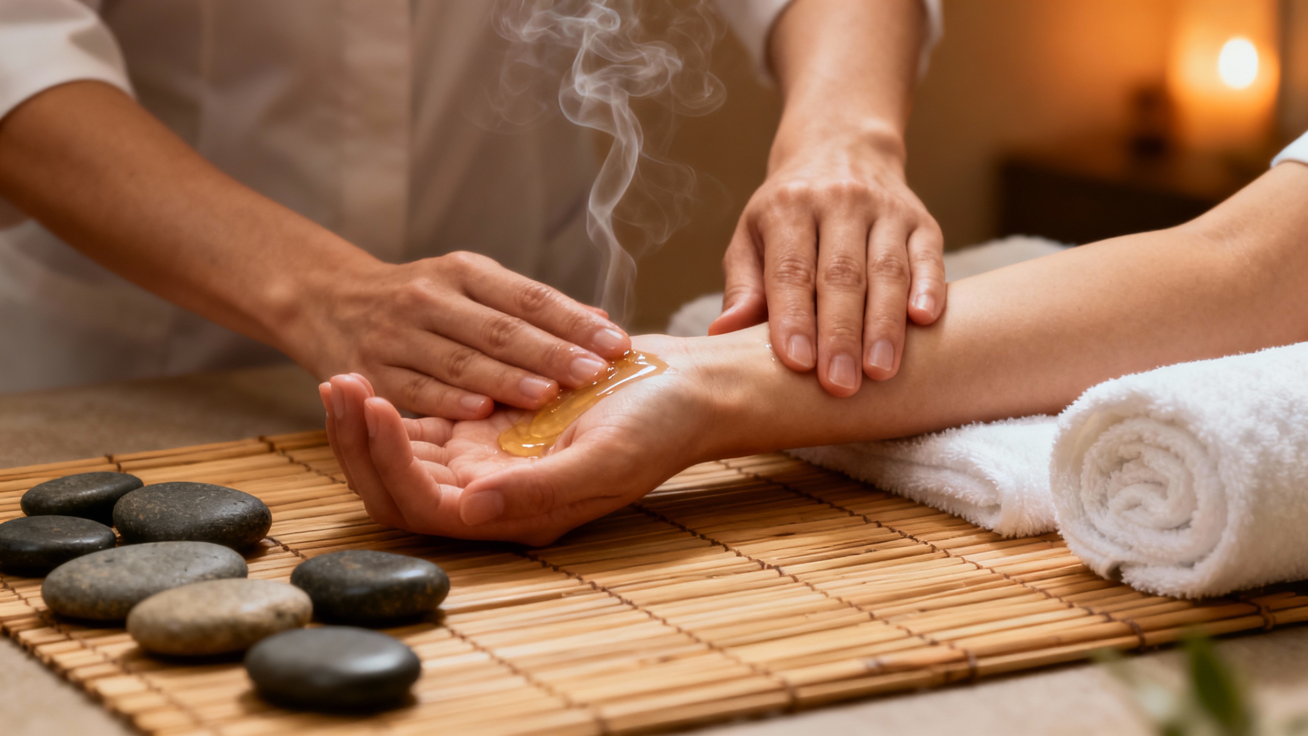 Featured image for Unwind and Unburden: Massage Therapy for Scleroderma Relief