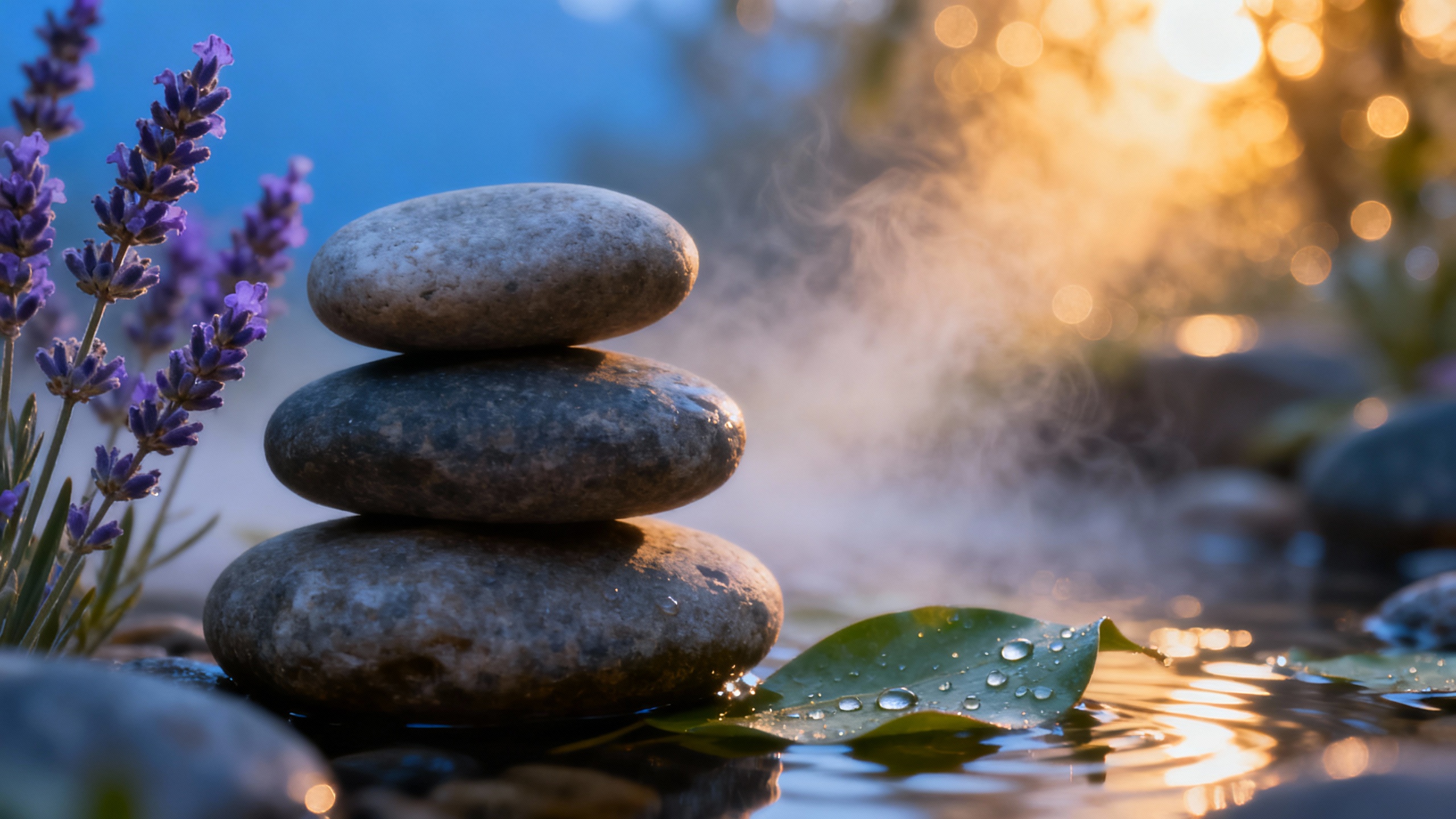 Featured image for Unwind and Unwind: Top Relaxation Techniques for Scleroderma Relief