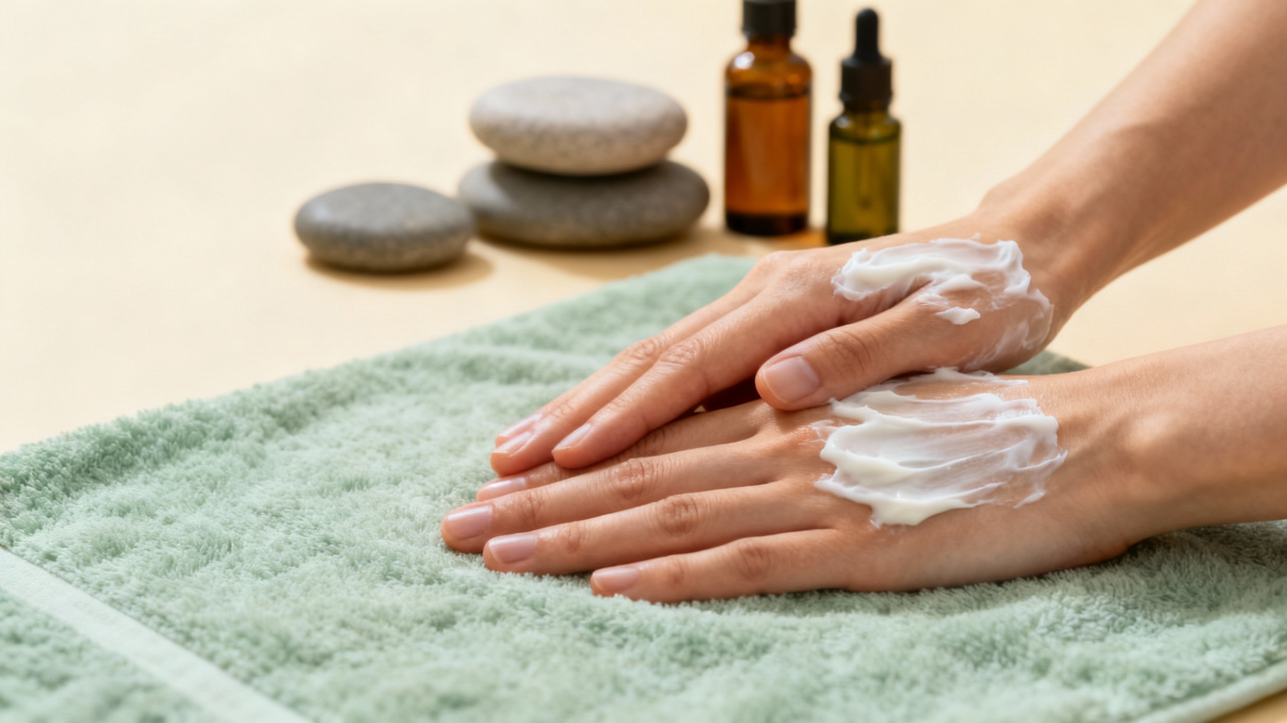 Featured image for Embracing Comfort: Effective Ways to Find Scleroderma Pain Relief