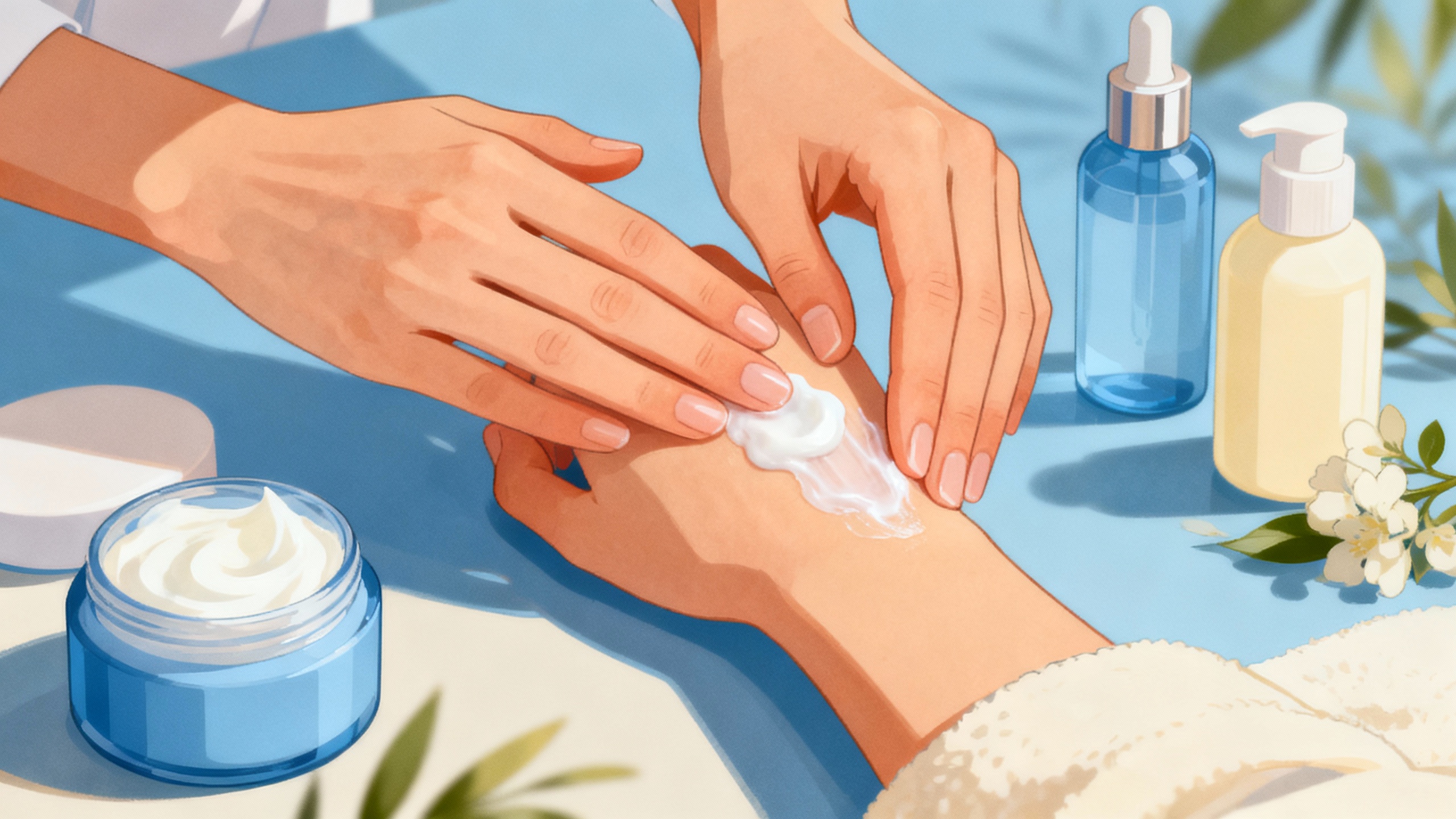 Featured image for Regain Control: Expert Strategies for Scleroderma Symptom Relief