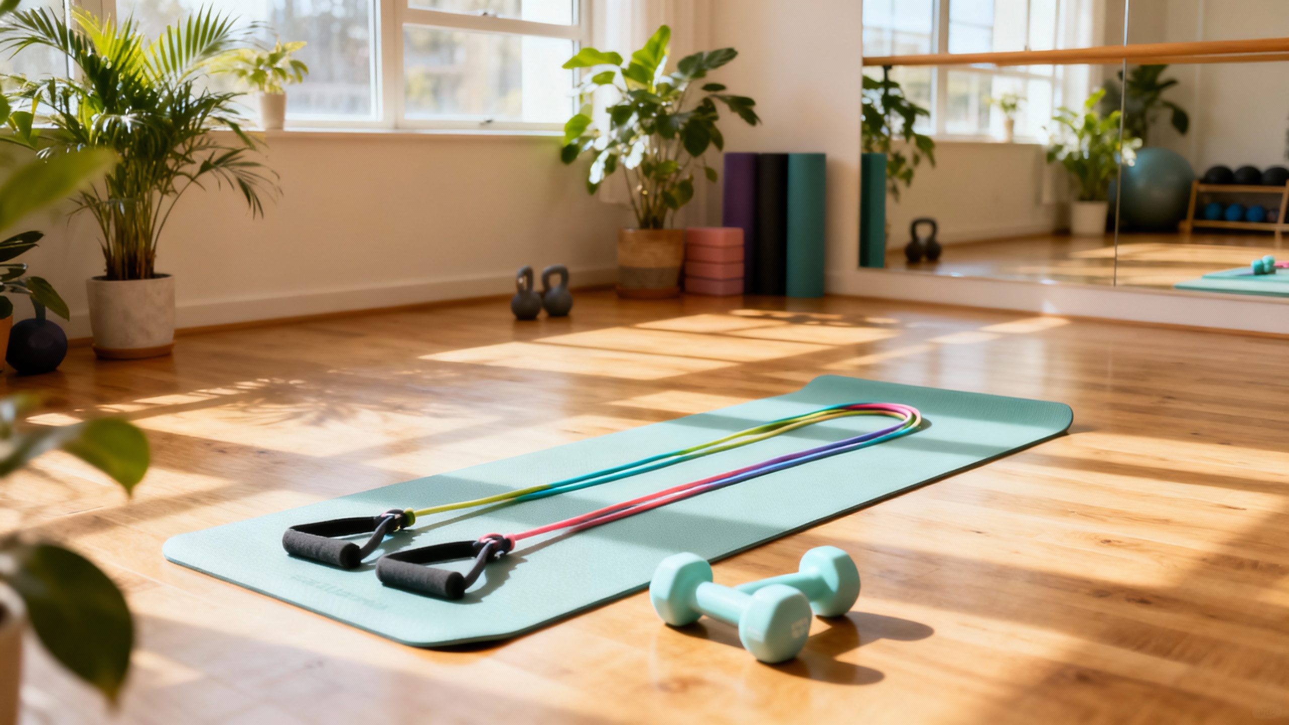 Featured image for Defying the Odds: Achieving Scleroderma Symptom Relief with Exercise