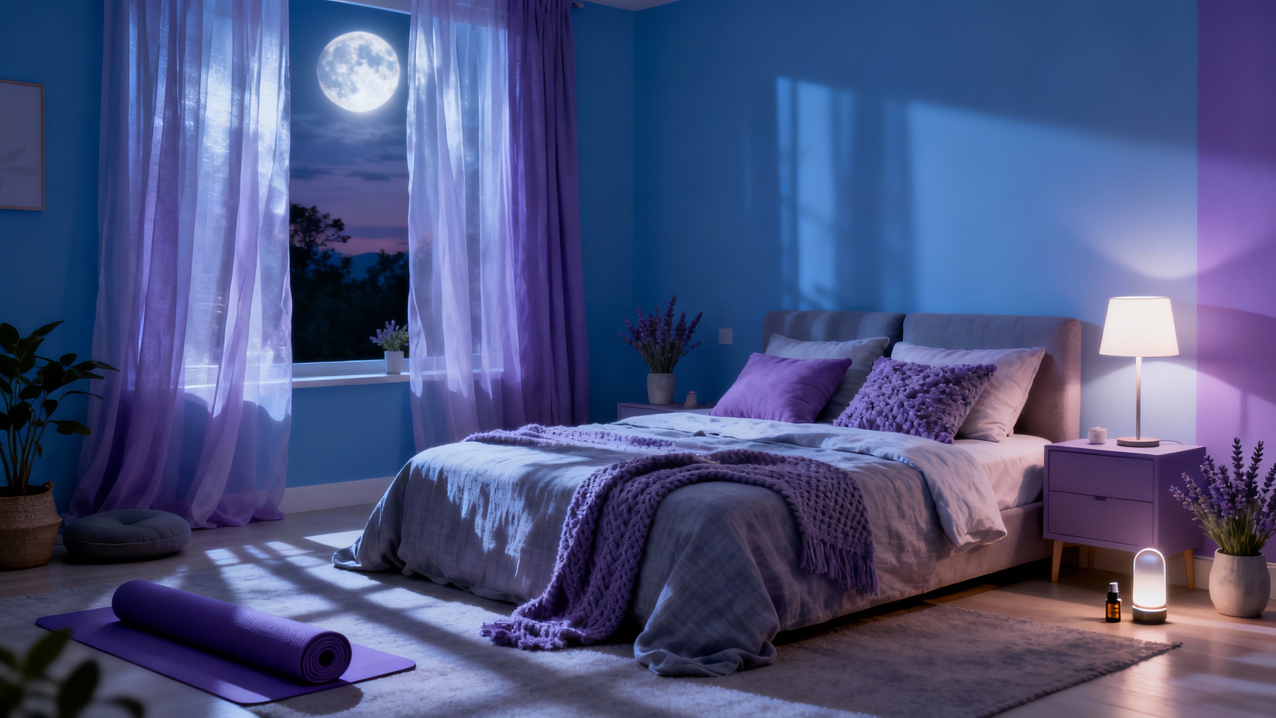 Featured image for Unleashing the Power of Sleep: Strategies for Scleroderma Patients