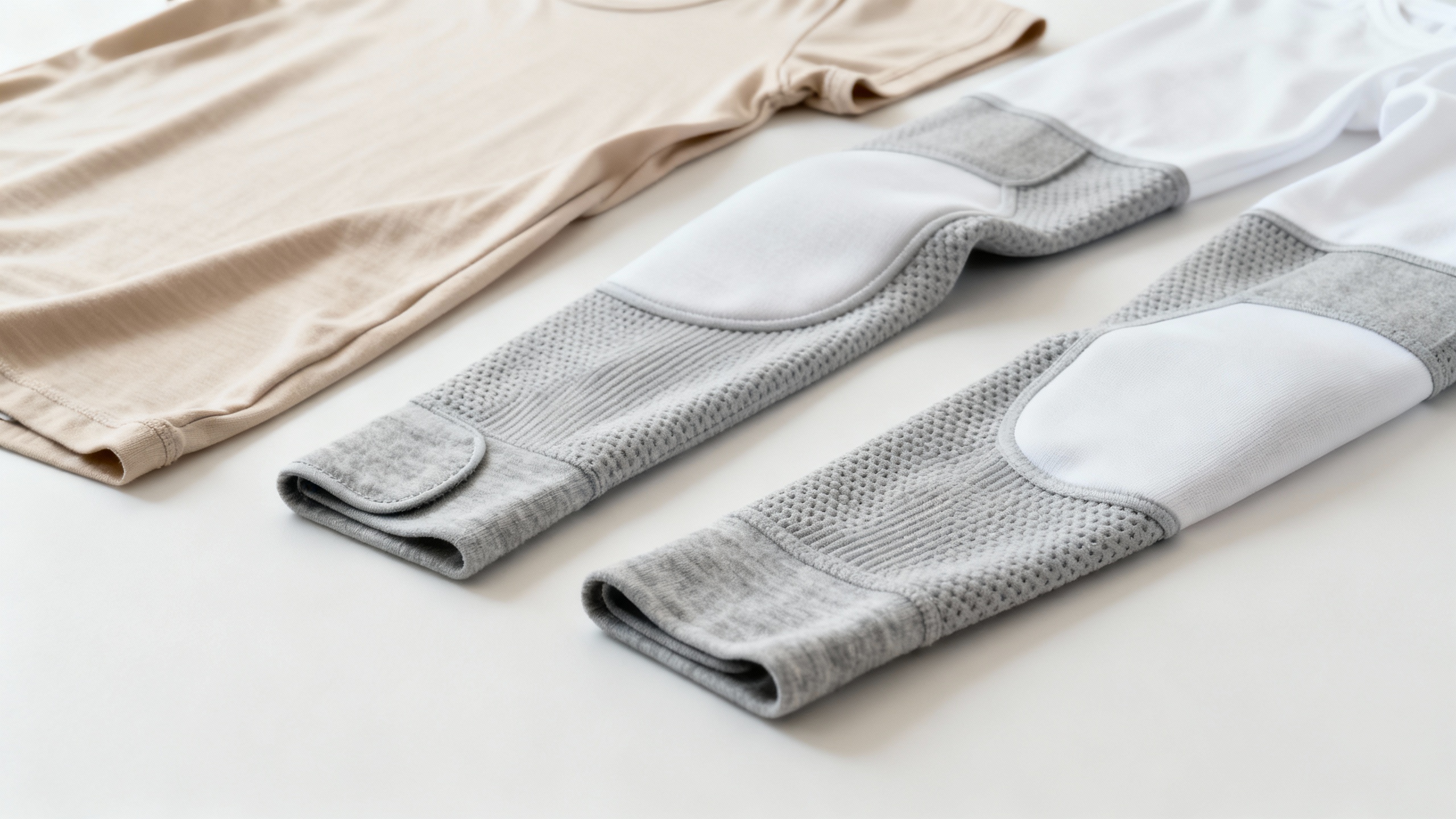 Featured image for Fashion Meets Function: Supportive Clothing for Scleroderma Patients