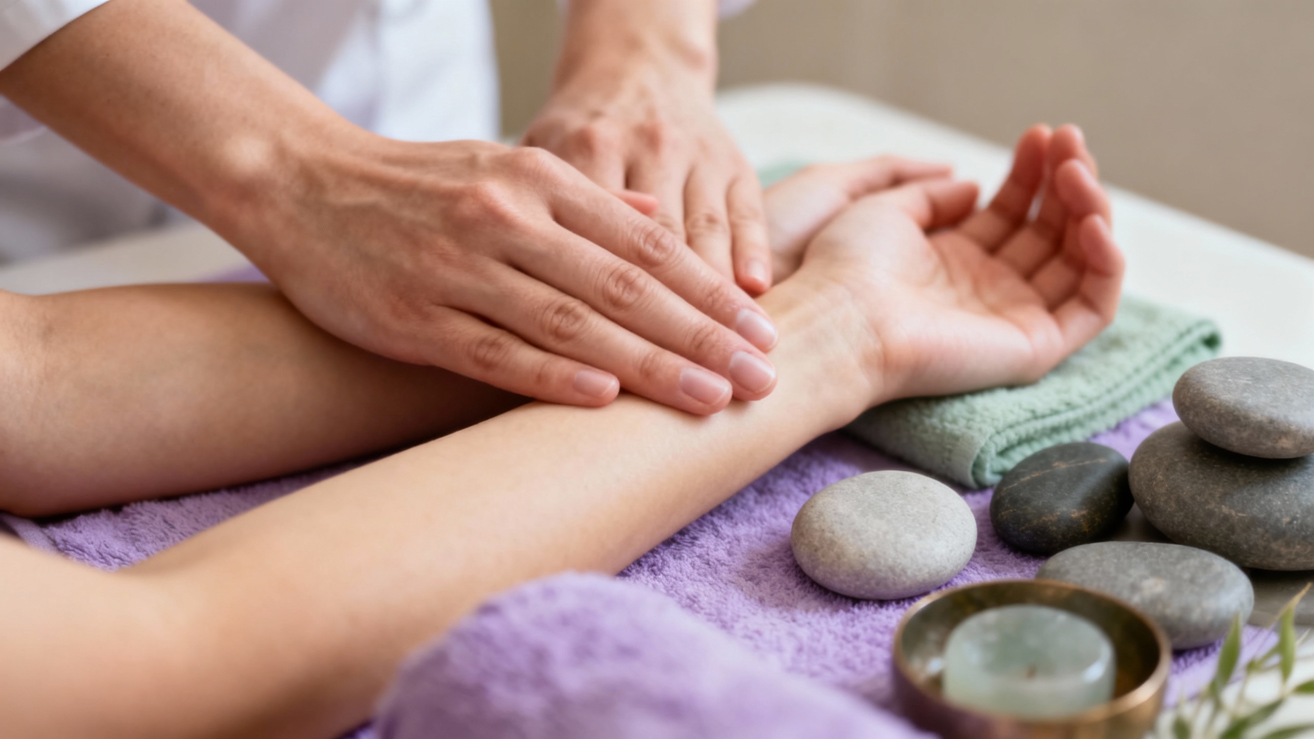 Featured image for Finding Balance: Effective Therapies for Coping with Scleroderma Symptoms